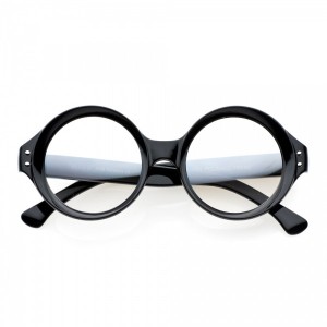 80s Collection Observer Round Sunglasses 2 300x300 80s Collection Observer Round Sunglasses 2