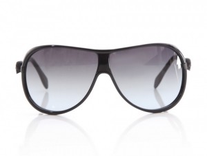 Alexander McQueen Black Skull Sunglasses 2 300x227 Alexander McQueen Black Skull Sunglasses 2