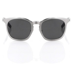 Alexander Wang 5C2 Square Silver Metal Sunglasses 2 300x300 Alexander Wang 5C2 Square Silver Metal Sunglasses 2