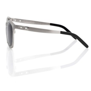 Alexander Wang 5C2 Square Silver Metal Sunglasses 3 300x300 Alexander Wang 5C2 Square Silver Metal Sunglasses 3