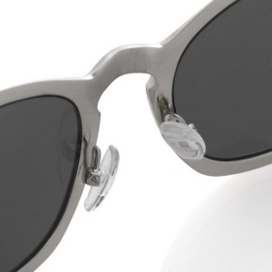 Alexander Wang 5C2 Square Silver Metal Sunglasses 4 300x300 Alexander Wang 5C2 Square Silver Metal Sunglasses 4