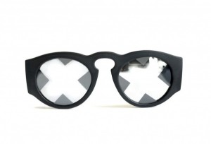 Alexandra Cassaniti’s “FACE IT” Sunglasses