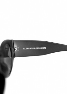 Alexandra Cassanitis FACE IT Sunglasses 3 214x300 Alexandra Cassanitis FACE IT Sunglasses 3