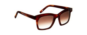 Anthony Sunglasses by Selima Optique in Tortoise