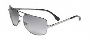 BOSS Orange ‘Pilot’ Metal Aviators