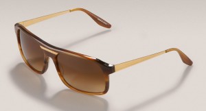 Barton Perreira Mogul Sunglasses