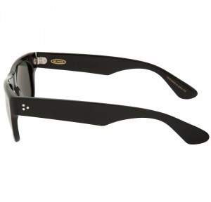 Blinde Dizzy Sunglasses in Black 3 300x288 Blinde Dizzy Sunglasses in Black 3