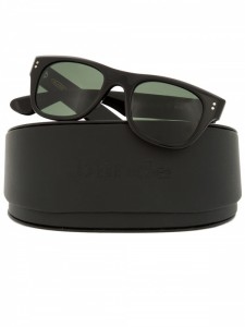 Blinde Dizzy Sunglasses in Black 5 225x300 Blinde Dizzy Sunglasses in Black 5