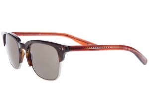 Bottega Veneta Square Sunglasses
