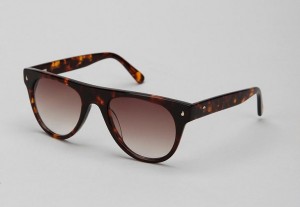 CONTEGO Kipling Sunglasses