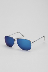 Capitol Mirrored Aviator Sunglasses 2 200x300 Capitol Mirrored Aviator Sunglasses 2