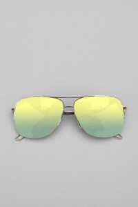 Capitol Mirrored Aviator Sunglasses 4 200x300 Capitol Mirrored Aviator Sunglasses 4