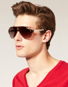 Carrera Carment Aviator Sunglasses 4 235x300 Carrera Carment Aviator Sunglasses 4
