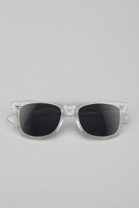 Clear Wayfarer Sunglasses 2 200x300 Clear Wayfarer Sunglasses 2