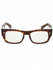 Cutler Gross Tortoiseshell Eyeglasses 2 225x300 Cutler & Gross Tortoiseshell Eyeglasses 2