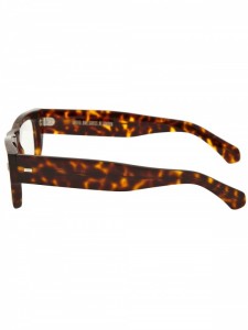 Cutler Gross Tortoiseshell Eyeglasses 3 225x300 Cutler & Gross Tortoiseshell Eyeglasses 3