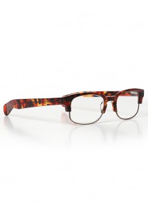 Eyebobs Big Noggin Reading Glasses in Matte Bronze 2 214x300 Eyebobs Big Noggin Reading Glasses in Matte Bronze 2