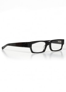Eyebobs Peckerhead Reading Glasses in Black Crystal 2 214x300 Eyebobs Peckerhead Reading Glasses in Black Crystal 2