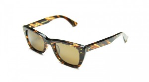 Futura & Kaneko Optical Sunglasses