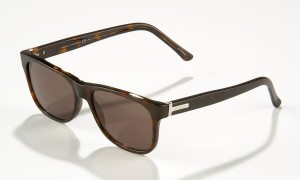 Gucci Plastic Sunglasses