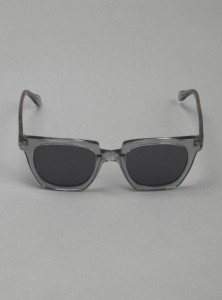 Han Kjøbenhavn Union Sunglasses in Grey 2 222x300 Han Kjøbenhavn Union Sunglasses in Grey 2
