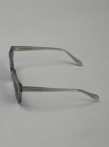 Han Kjøbenhavn Union Sunglasses in Grey 4 222x300 Han Kjøbenhavn Union Sunglasses in Grey 4