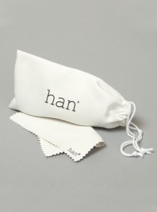 Han Kjøbenhavn Union Sunglasses in Grey 5 222x300 Han Kjøbenhavn Union Sunglasses in Grey 5