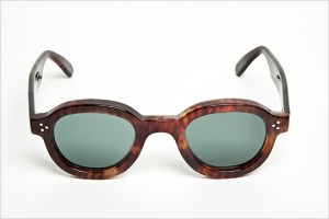 Illesteva Albert Sunglasses