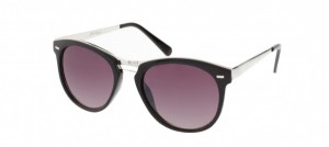 Jeepers Peepers George Round Sunglasses