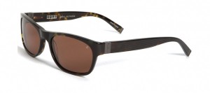 John Varvatos Swirl Plastic Sunglasses