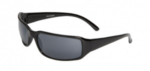 KW ‘Buzz’ Rectangle Sunglasses