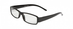KW ‘Colorado’ Clear Glasses