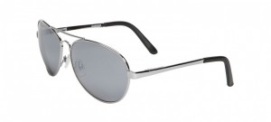 KW ‘Rush’ Aviator Sunglasses