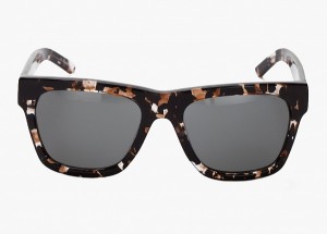 Ksubi Ara Sunglasses in Camo