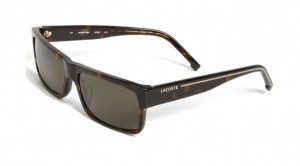 Lacoste Rectangle Sunglasses