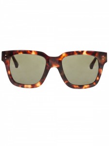 Linda Farrow Luxe Tortoiseshell Sunglasses 2 225x300 Linda Farrow Luxe Tortoiseshell Sunglasses 2