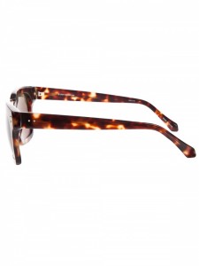 Linda Farrow Luxe Tortoiseshell Sunglasses 3 225x300 Linda Farrow Luxe Tortoiseshell Sunglasses 3