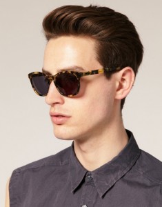 Linda Farrow Projects Alexander Wang Tortoiseshell Antique Gold Sunglasses 4 235x300 Linda Farrow Projects Alexander Wang Tortoiseshell Antique Gold Sunglasses 4