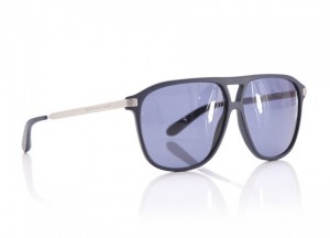 Marc by Marc Jacobs Navy Aviators