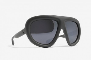 Mykita & Bernhard Willhelm Spring / Summer 2011 Eyewear