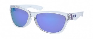 Oakley Clear Jupiter Sunglasses