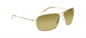 Oliver Peoples Farrell 64 Sunglasses