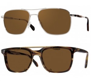 Oliver Peoples Summer 2011 Collection 2 300x270 Oliver Peoples Summer 2011 Collection 2