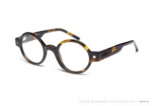 Oscar Magnusson Spring / Summer 2011 Collection