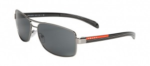 Prada ‘Caravan’ Sunglasses