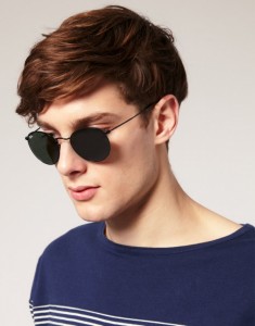 Ray Ban Original Round Sunglasses 4 235x300 Ray Ban Original Round Sunglasses 4