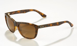 Ray Ban Polarized Navigators