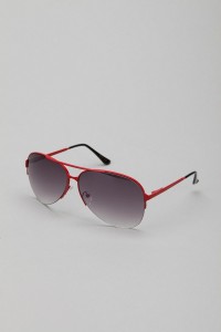 Reality Rimless Aviator Sunglasses 05 200x300 Reality Rimless Aviator Sunglasses 05