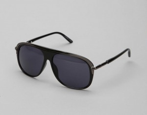 Ricky Aviator Sunglasses