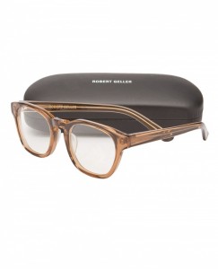 Robert Geller David Sunglasses in Honey 4 243x300 Robert Geller David Sunglasses in Honey 4